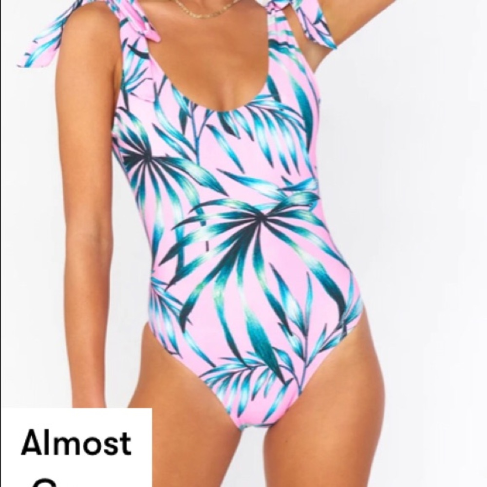 Show me your mumu one piece